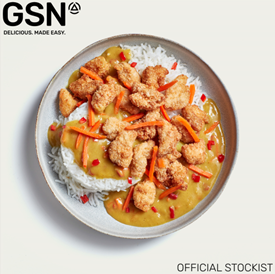 GSN