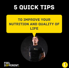 5 Quick Tips