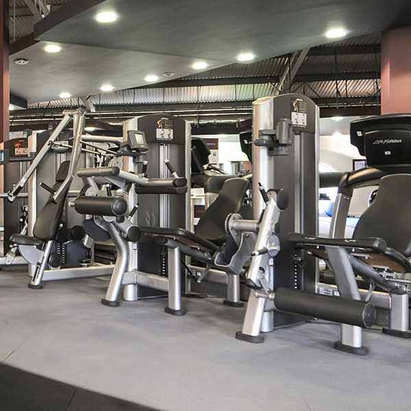 Gym and personal training in Chiswick